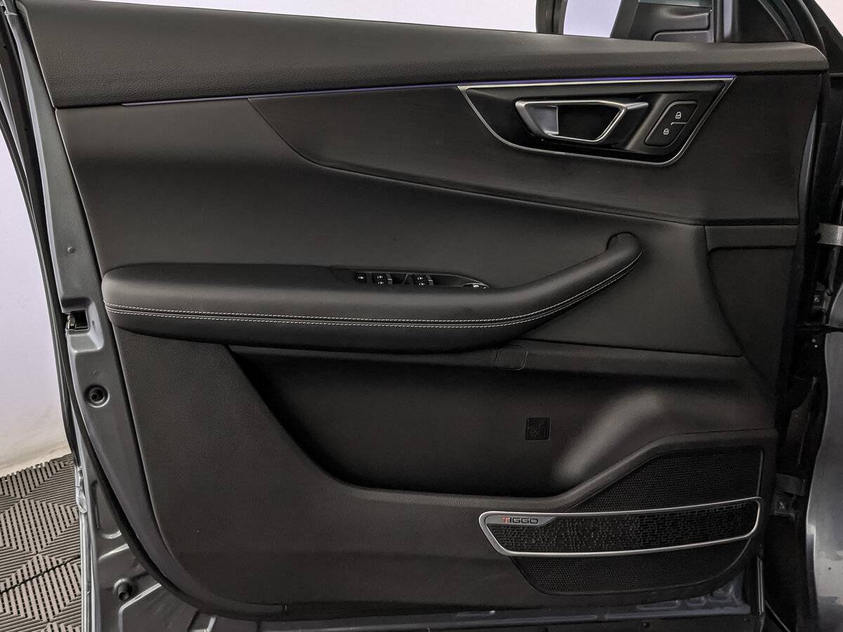 Купить Chery Tiggo 7 Pro, 2020, 63 352 км.. Фото: #17