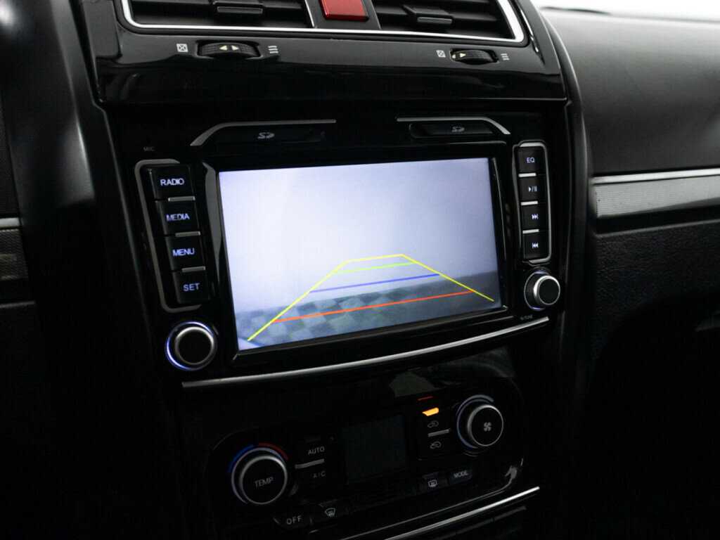 Купить Great Wall Hover H3, 2014, 169 395 км.. Фото: #14