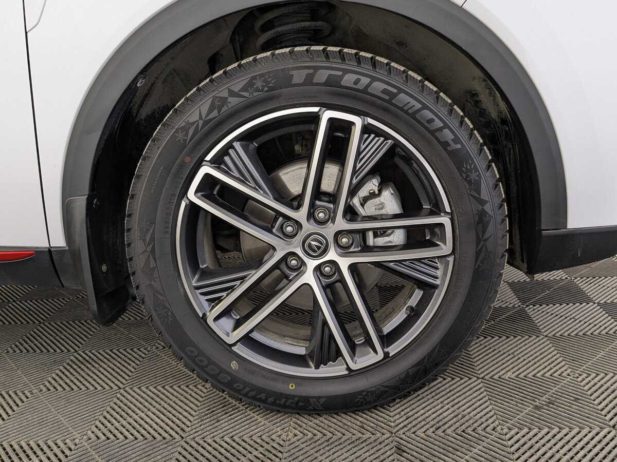 Купить Changan CS55 Plus, 2023, 14 500 км.. Фото: #11