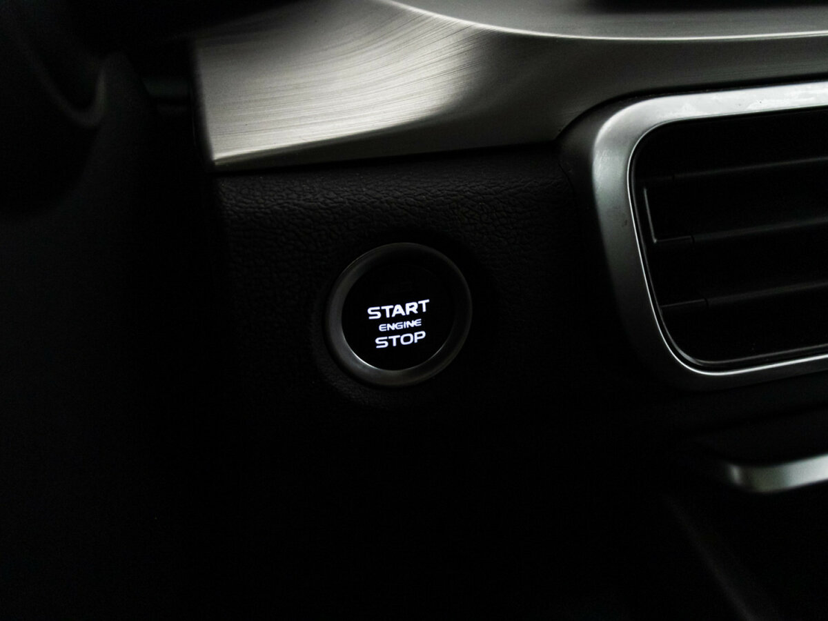 Купить Geely Coolray, 2021, 71 656 км.. Фото: #18