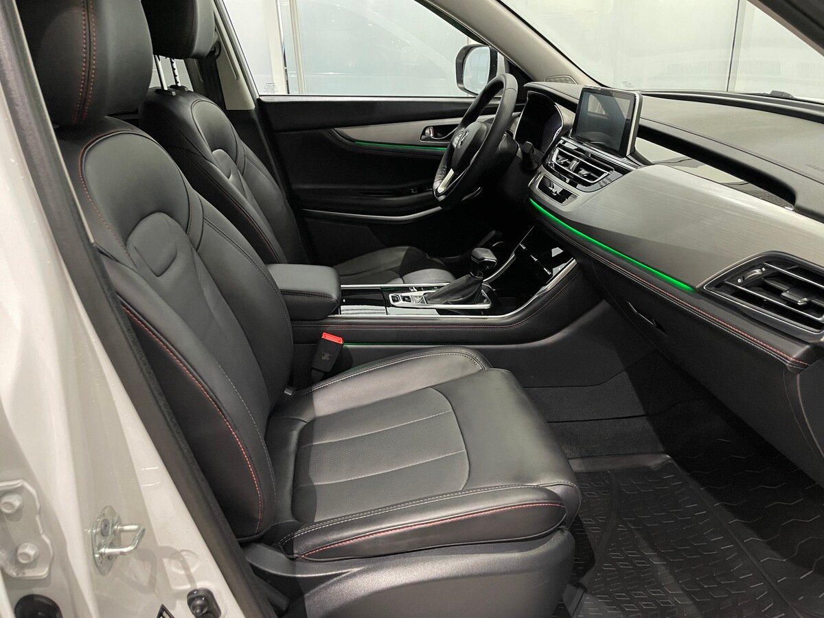 Купить Changan CS75, 2022, 70 865 км.. Фото: #12