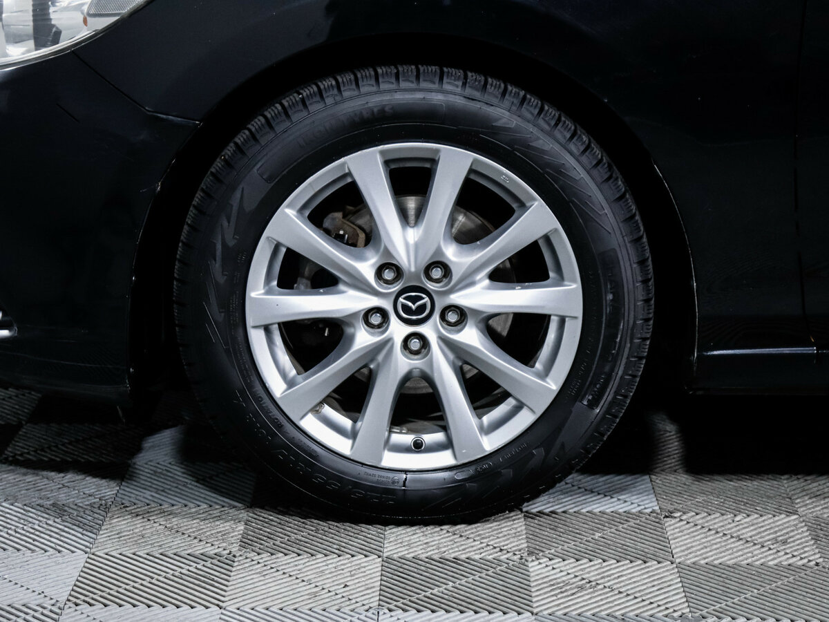 Купить Mazda 6, 2017, 347 606 км.. Фото: #10