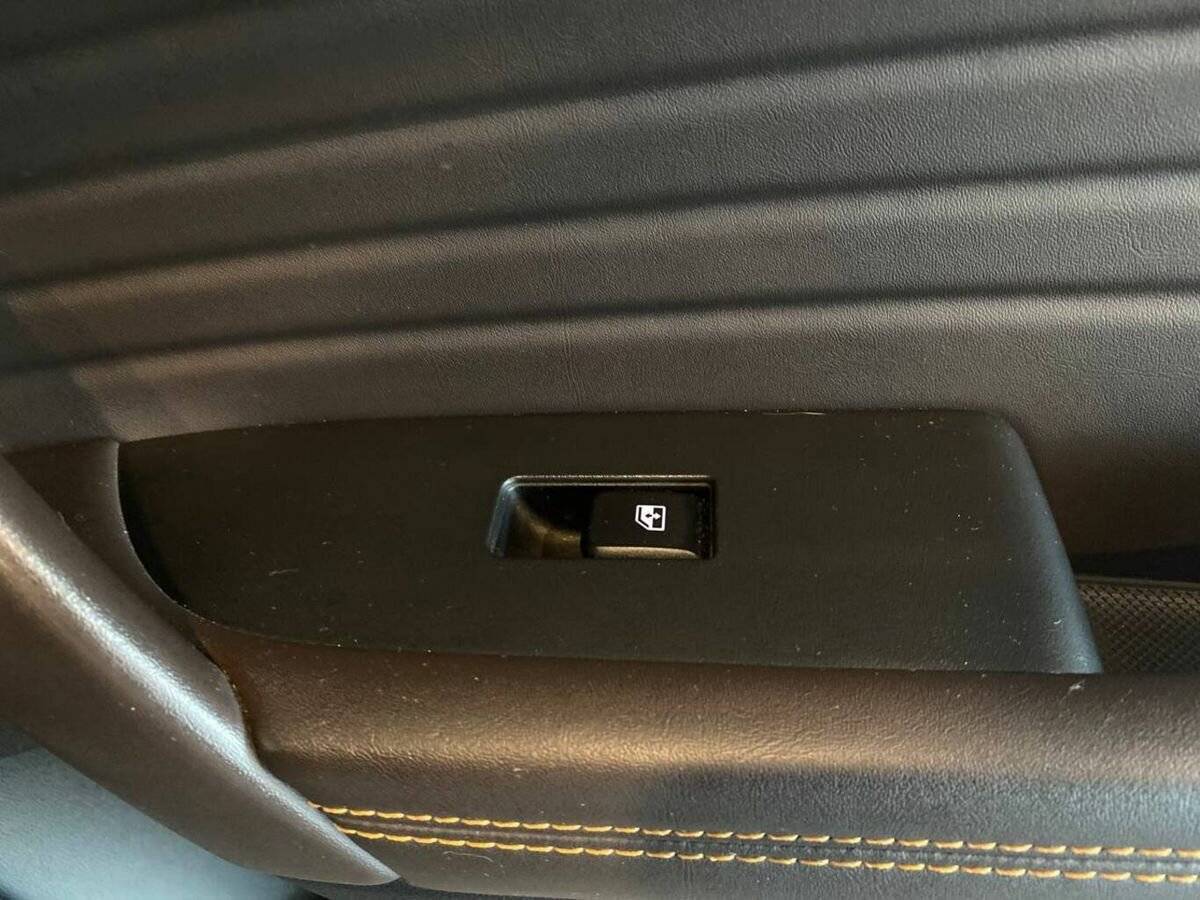 Купить Changan CS35 Plus, 2020, 48 967 км.. Фото: #27