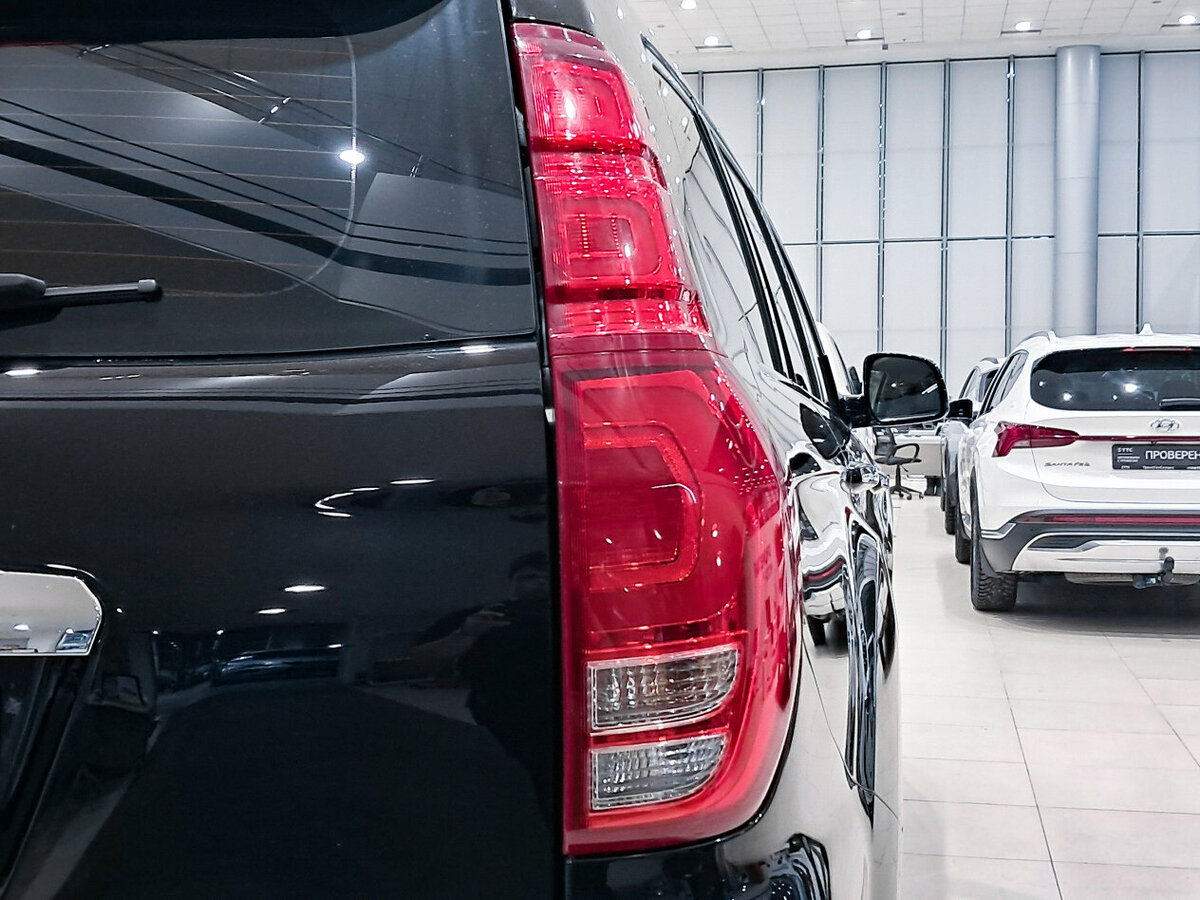 Купить Haval H9, 2020, 123 986 км.. Фото: #9