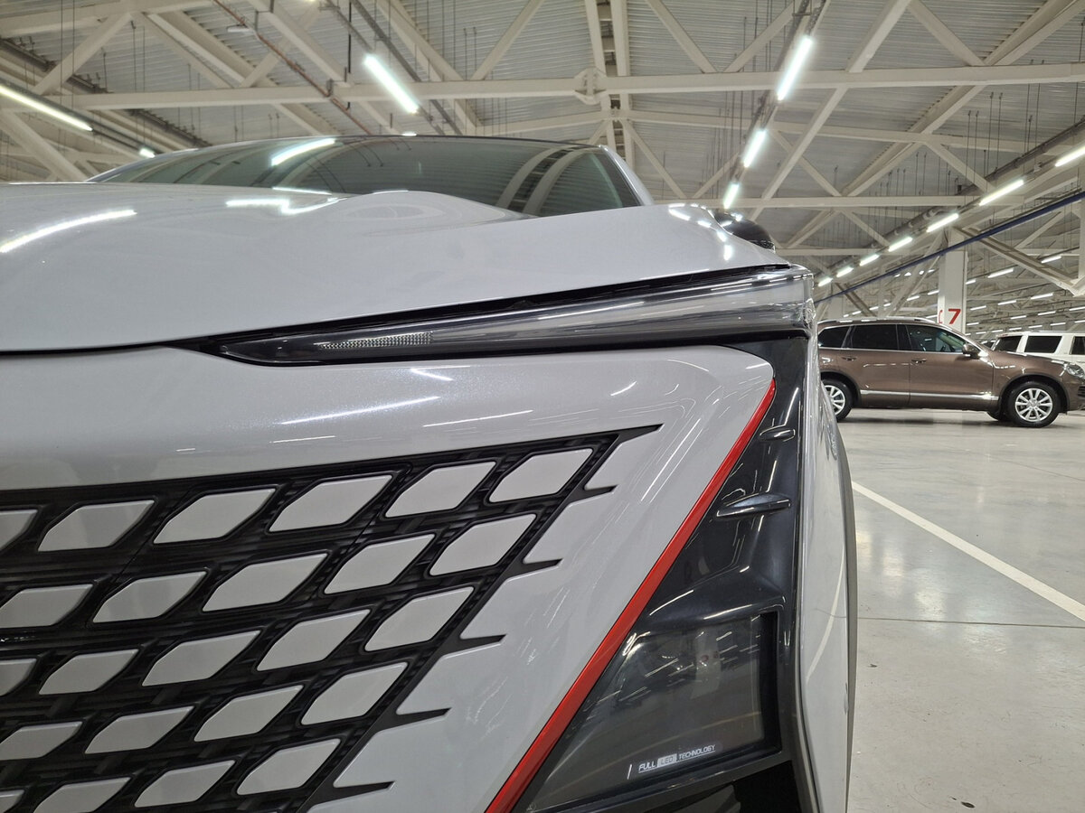 Купить Changan UNI-T, 2020, 51 801 км.. Фото: #15