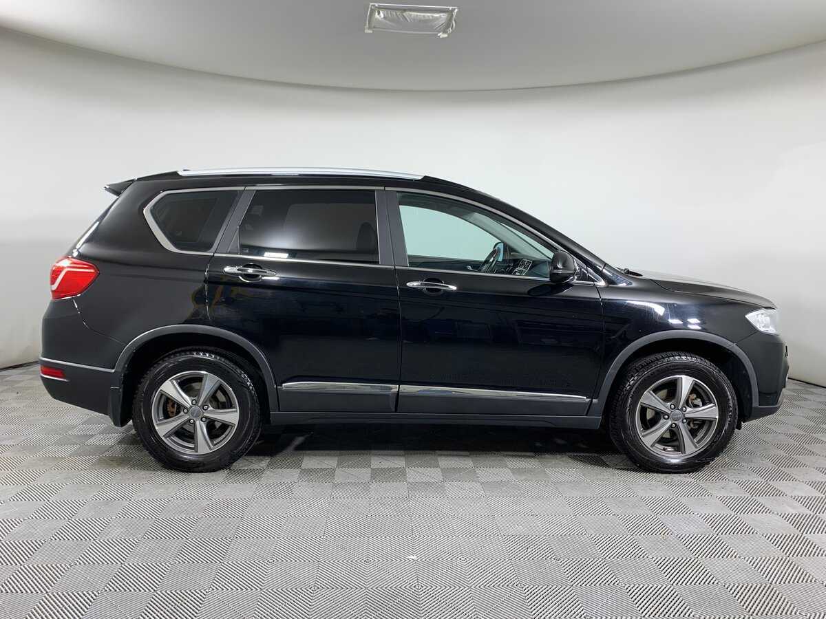 Купить Haval H6, 2019, 91 344 км.. Фото: #3