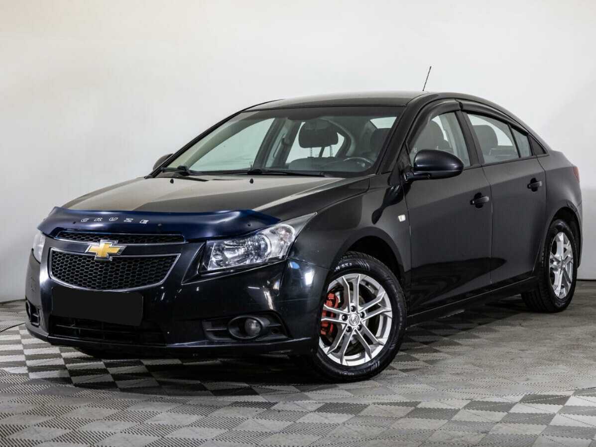 Купить Chevrolet Cruze, 2012, 262 755 км.. Фото: #0