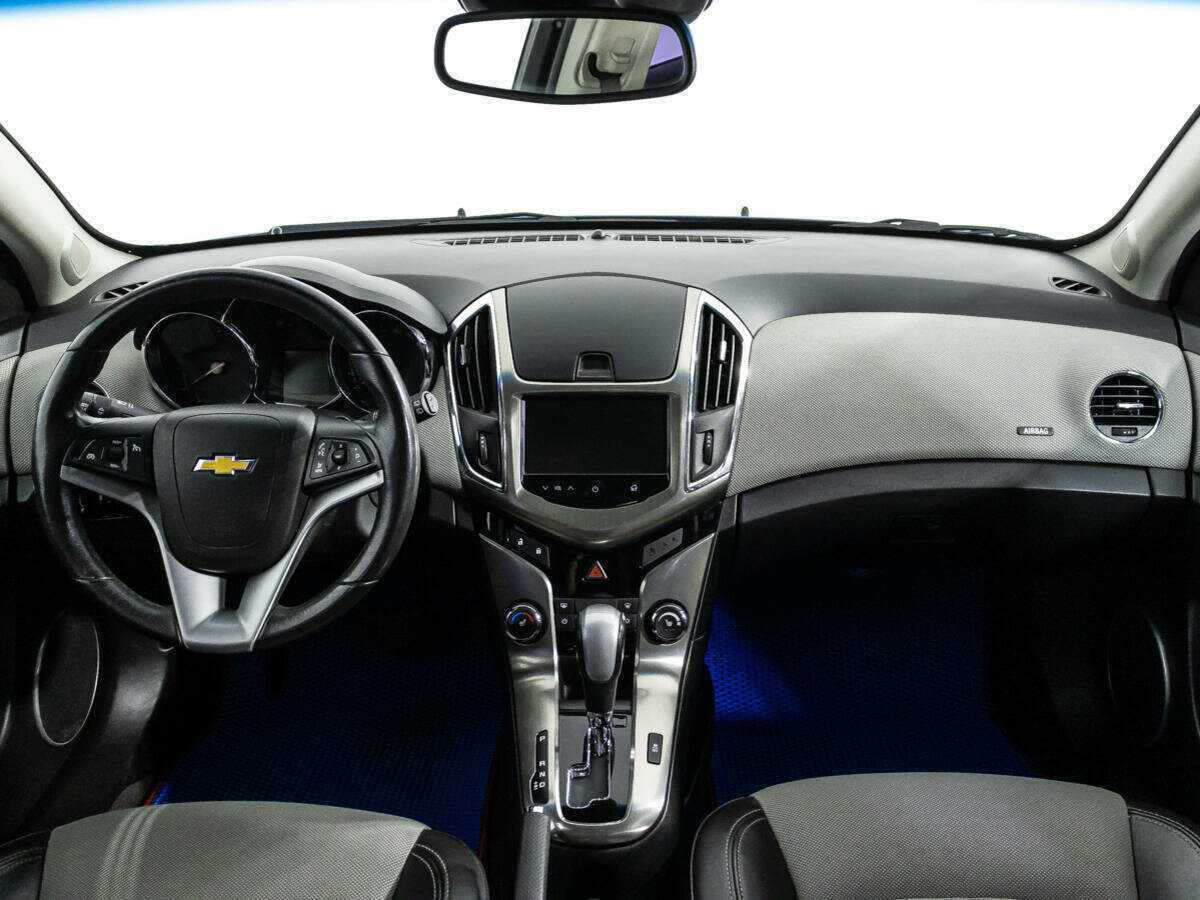 Купить Chevrolet Cruze, 2013, 154 199 км.. Фото: #12