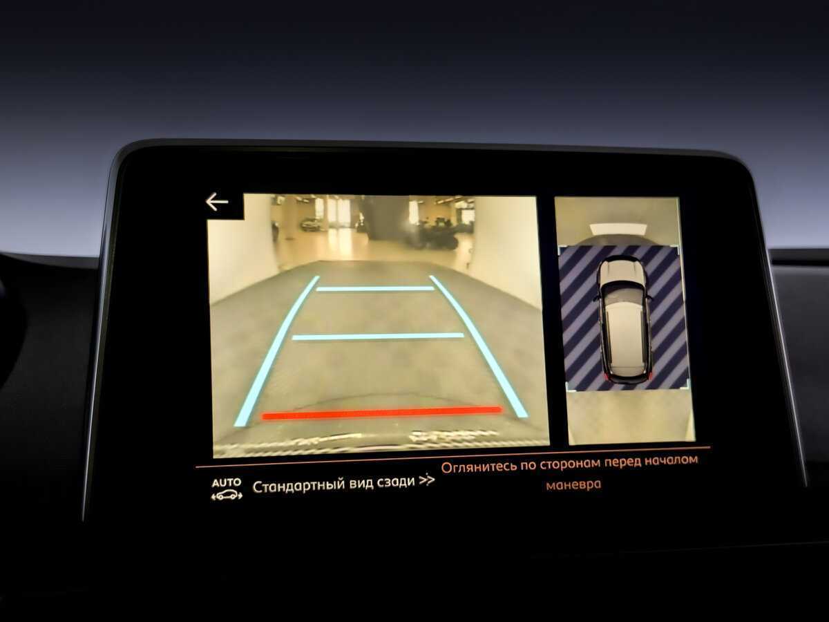 Купить Peugeot 3008, 2018, 106 782 км.. Фото: #22