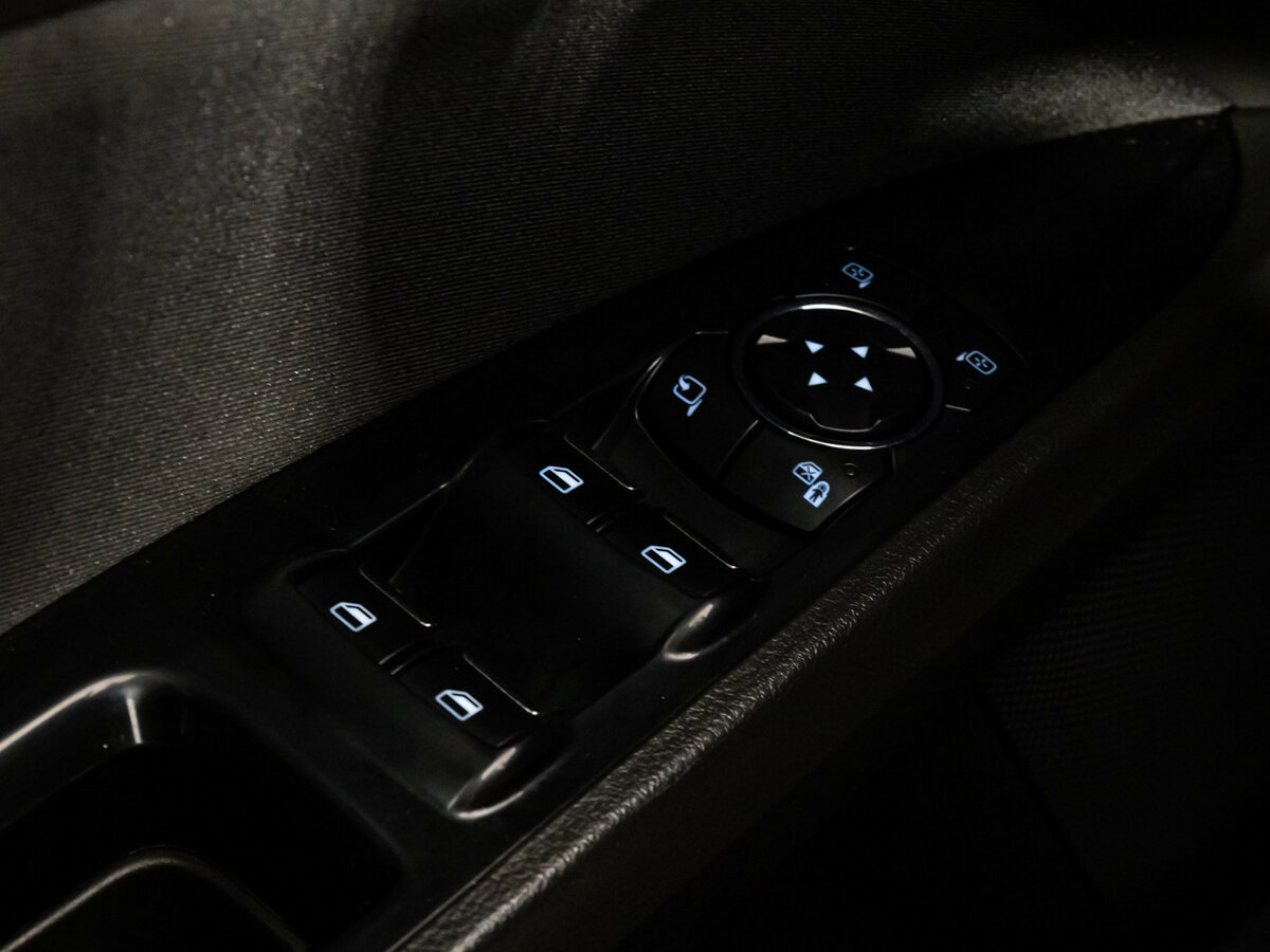 Купить Ford Mondeo, 2016, 279 311 км.. Фото: #12