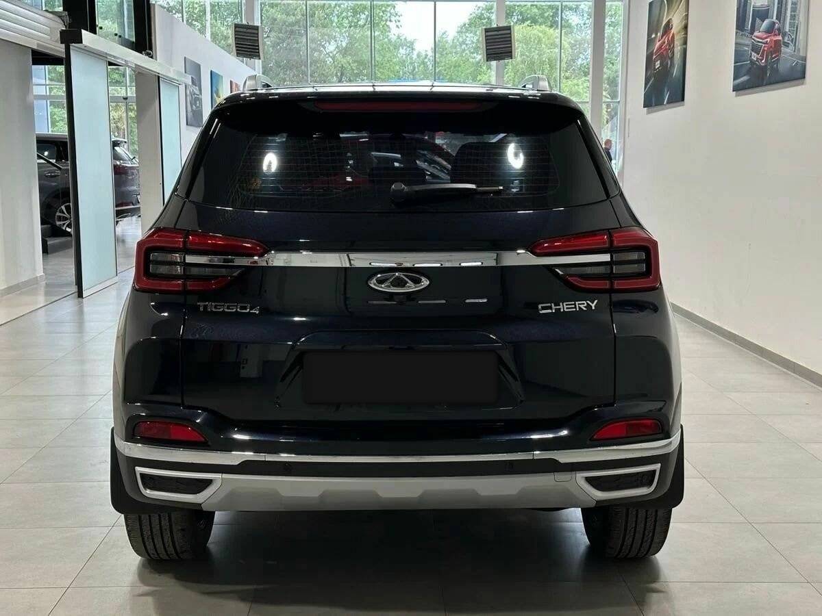 Купить Chery Tiggo 4, 2019, 47 800 км.. Фото: #5