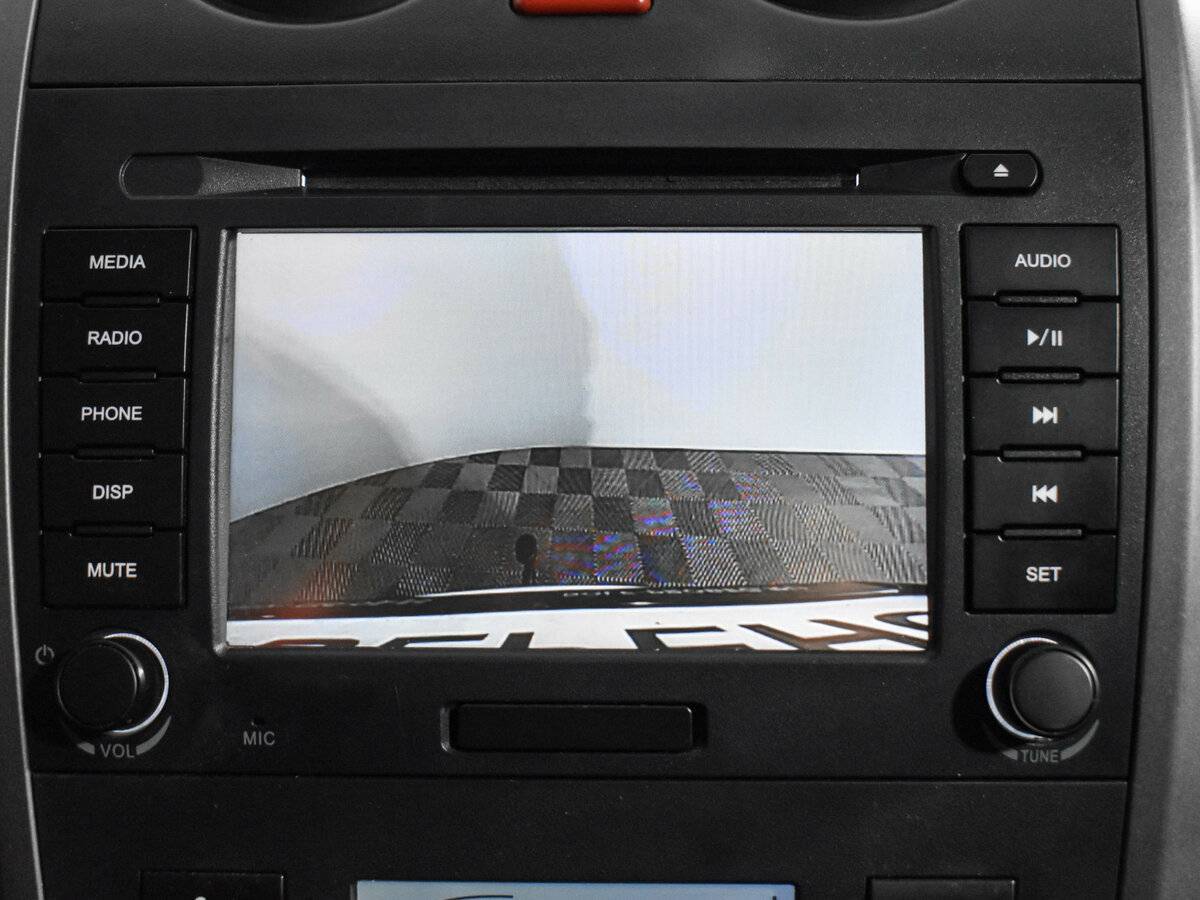 Купить Great Wall Hover H5, 2013, 37 557 км.. Фото: #13