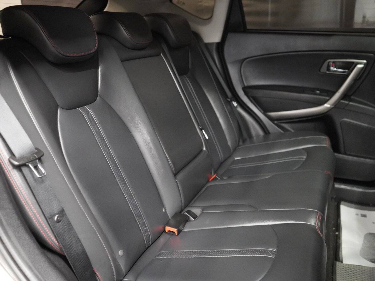 Купить FAW Besturn X80, 2019, 88 299 км.. Фото: #20