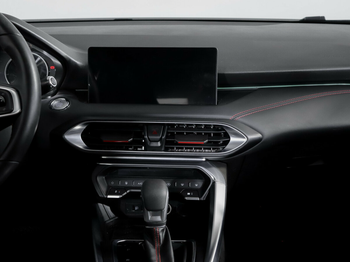 Купить KAIYI E5, 2023, 20 162 км.. Фото: #12