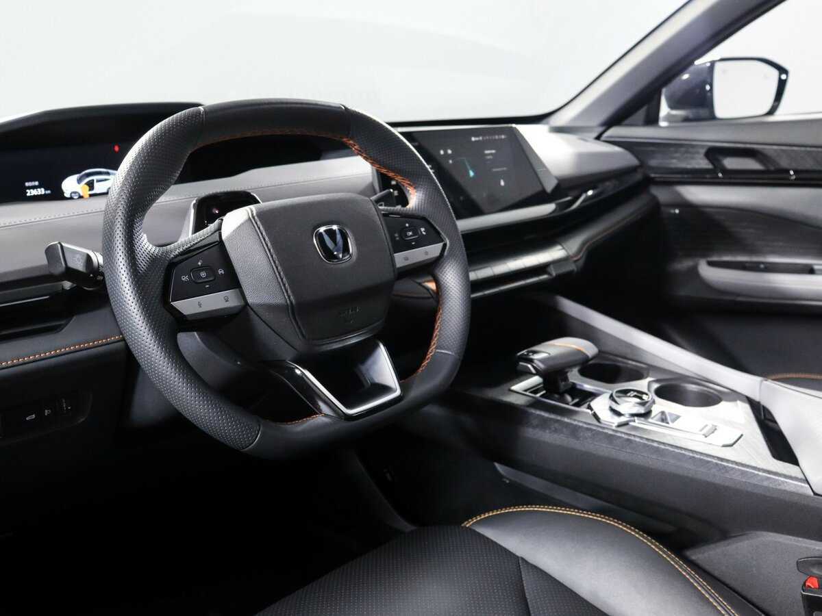 Купить Changan UNI-V, 2023, 23 631 км.. Фото: #10