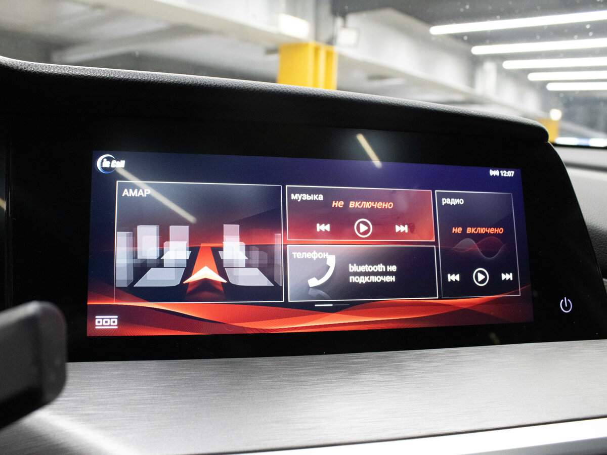 Купить Changan CS35 Plus, 2023, 33 102 км.. Фото: #20