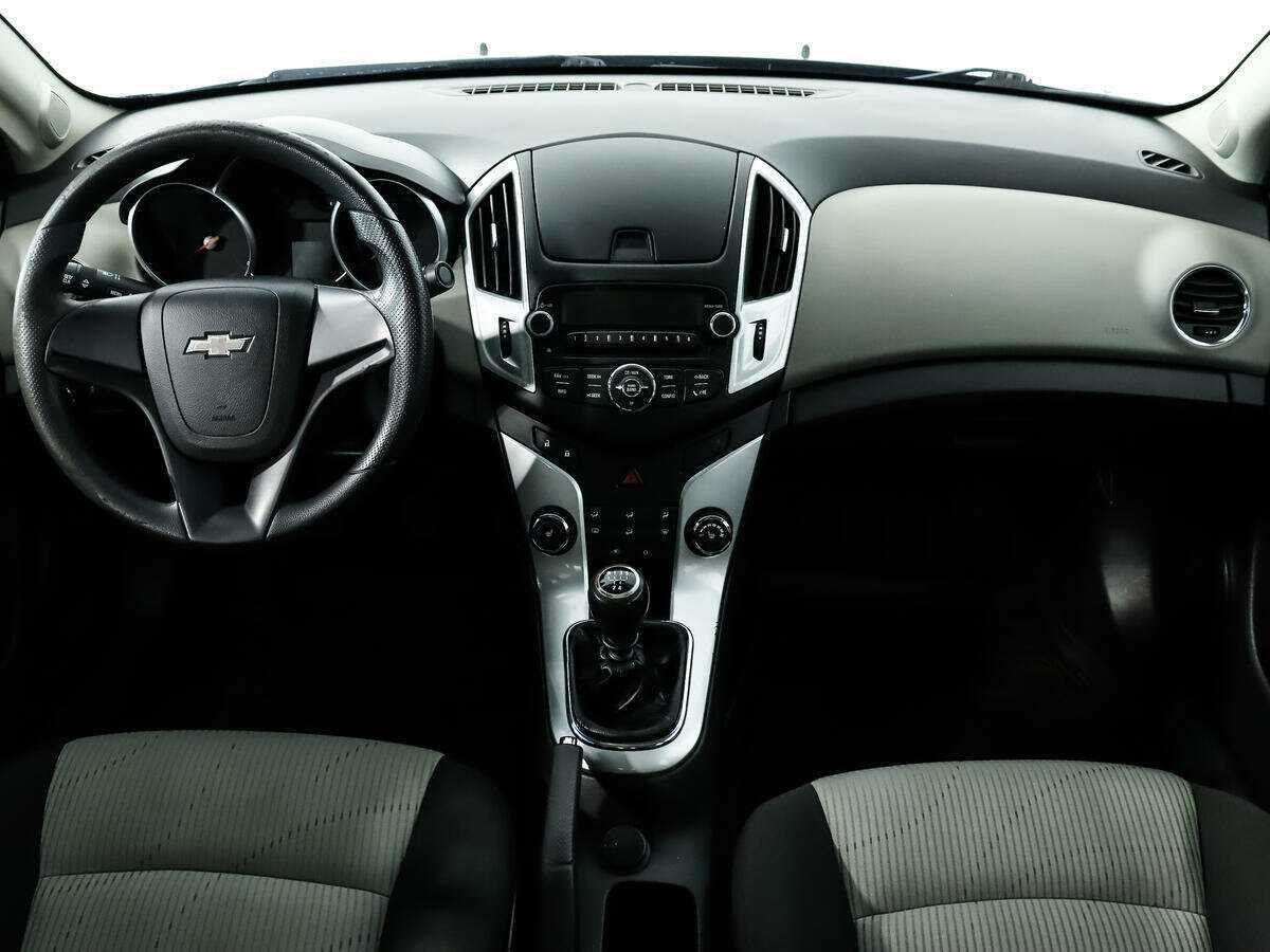 Купить Chevrolet Cruze, 2013, 134 150 км.. Фото: #8