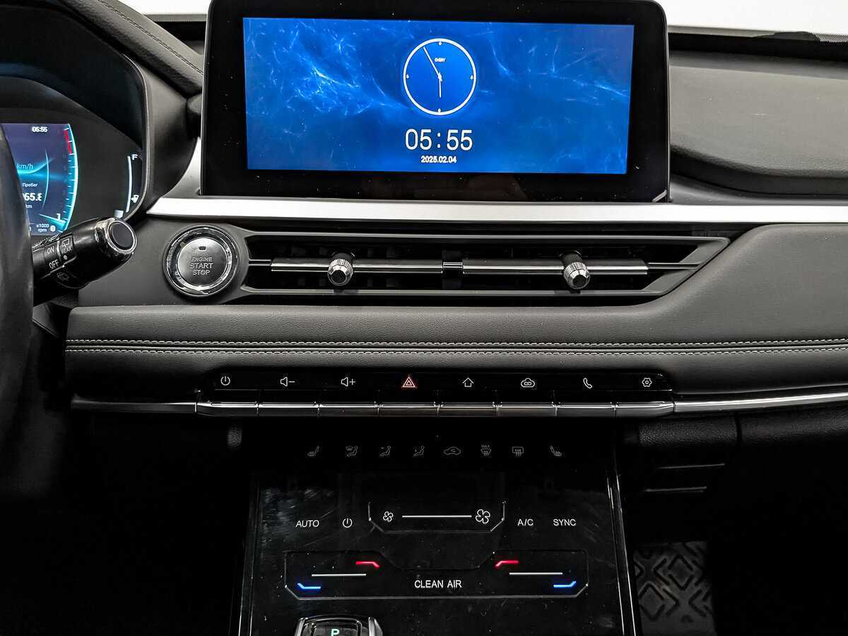 Купить Chery Tiggo 7 Pro, 2020, 74 055 км.. Фото: #14