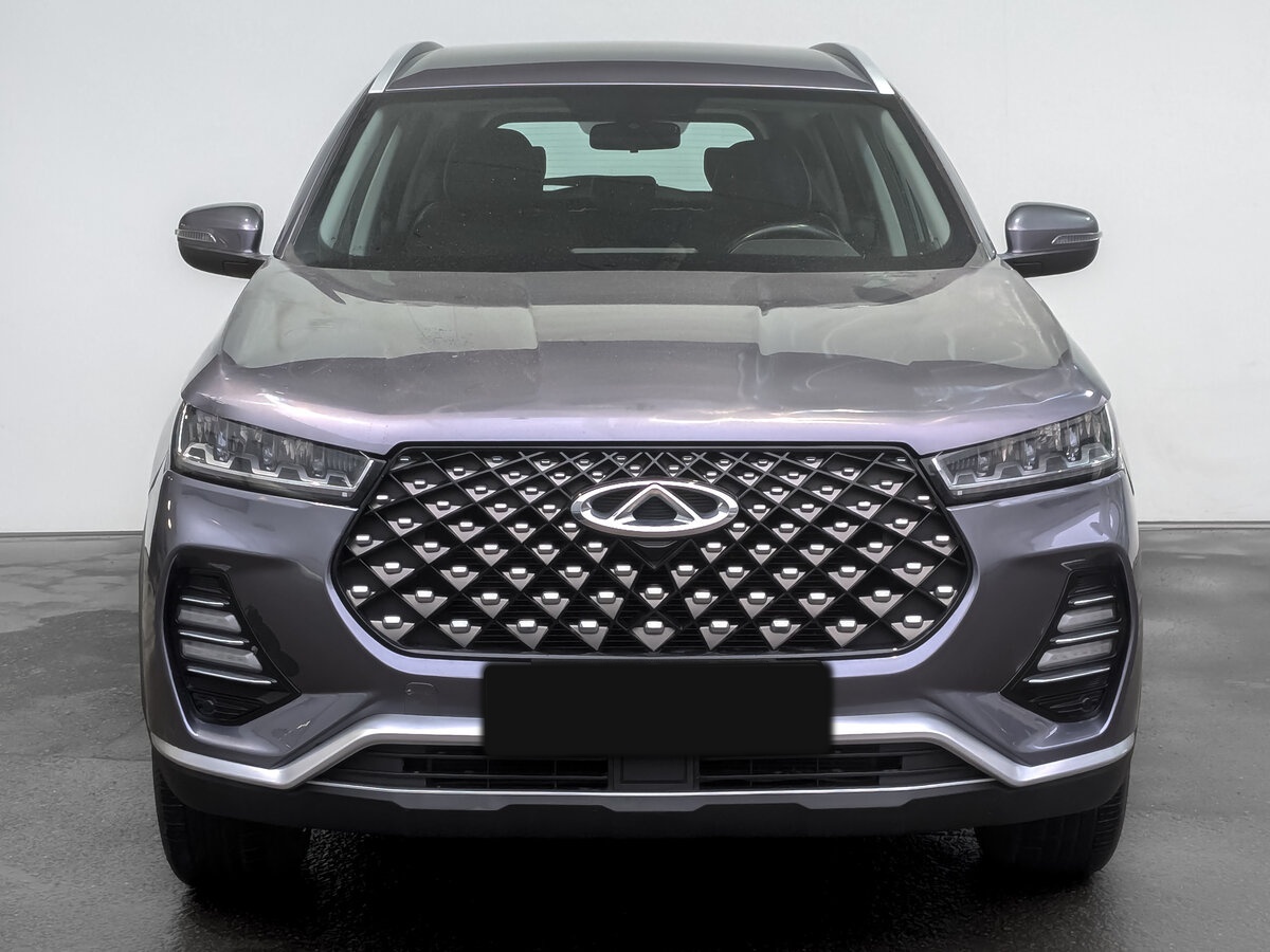Купить Chery Tiggo 7 Pro, 2022, 109 914 км.. Фото: #1