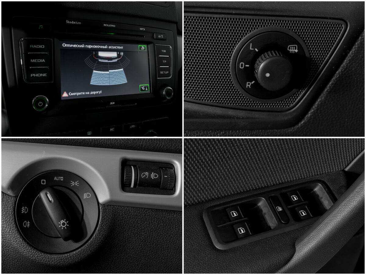 Купить Skoda Yeti, 2013, 62 352 км.. Фото: #13