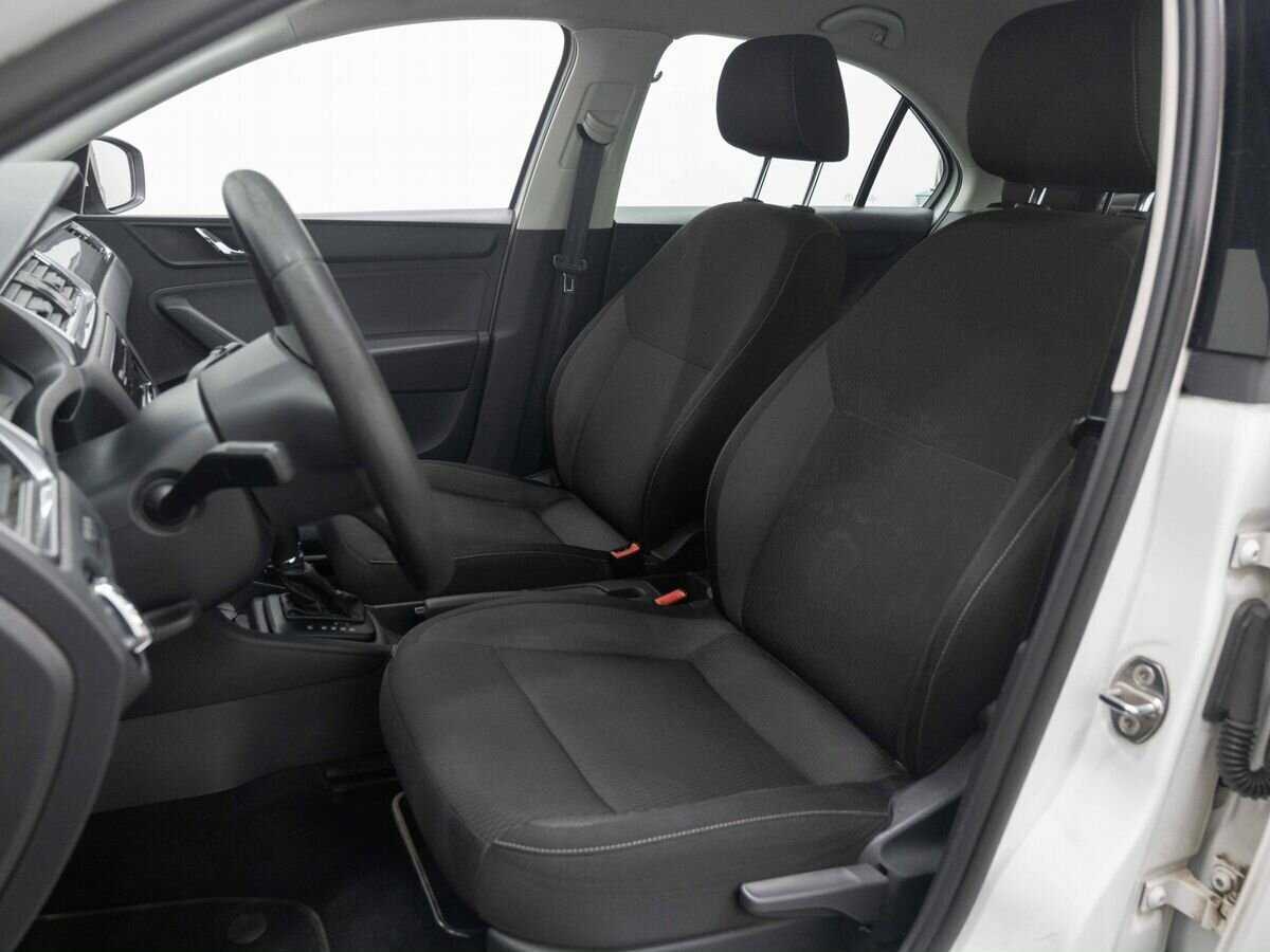 Купить Skoda Rapid, 2015, 189 864 км.. Фото: #7