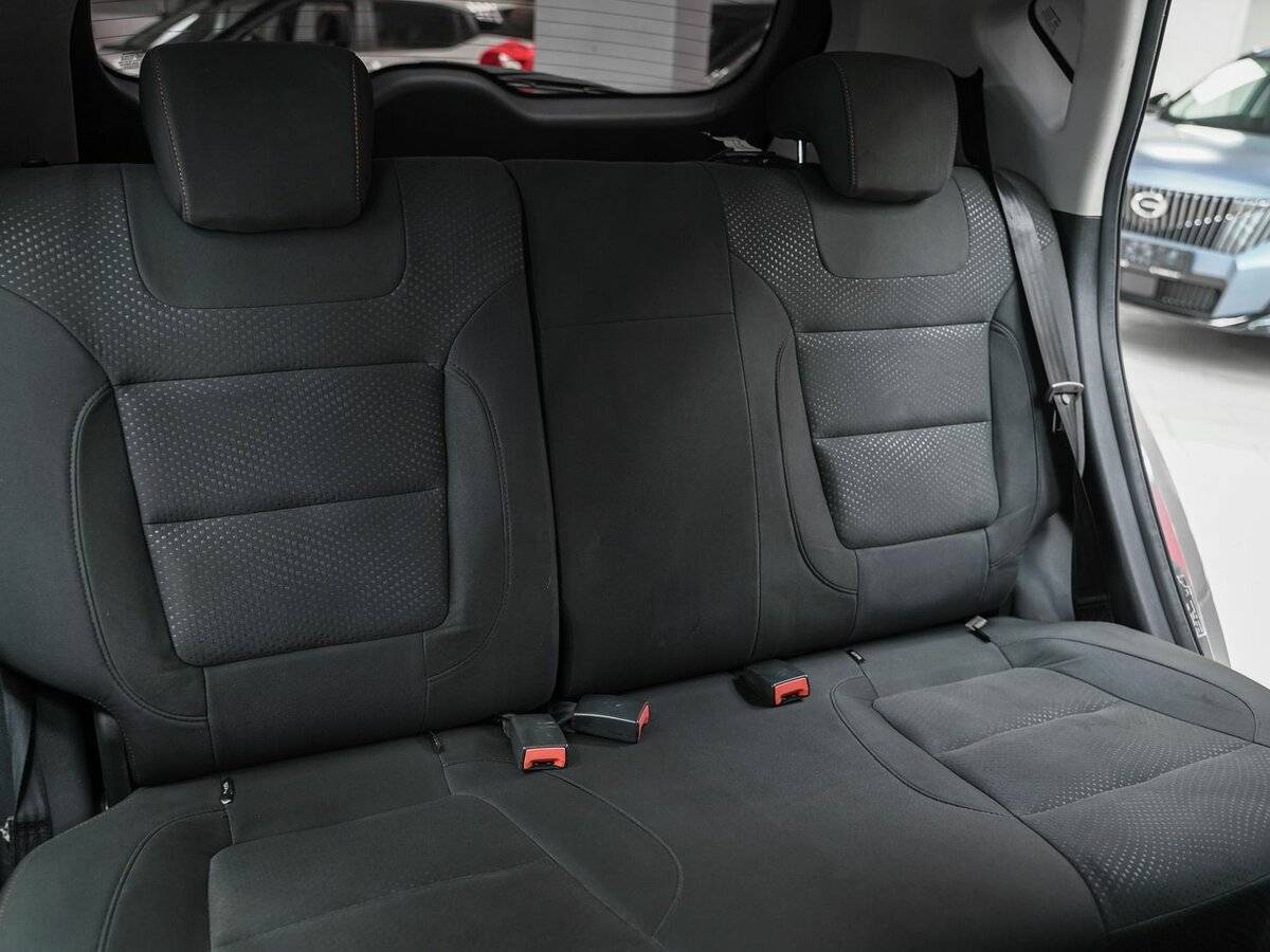 Купить Changan CS35, 2014, 174 000 км.. Фото: #7