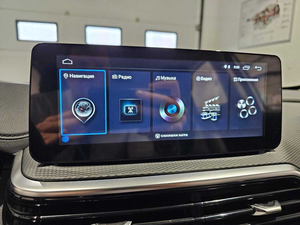 Купить Changan Alsvin, 2023, 35 971 км.. Фото: #11