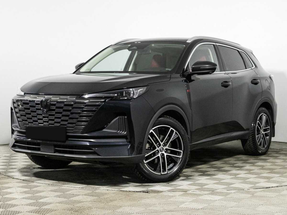 Купить Changan CS55 Plus, 2023, 43 471 км.. Фото: #0