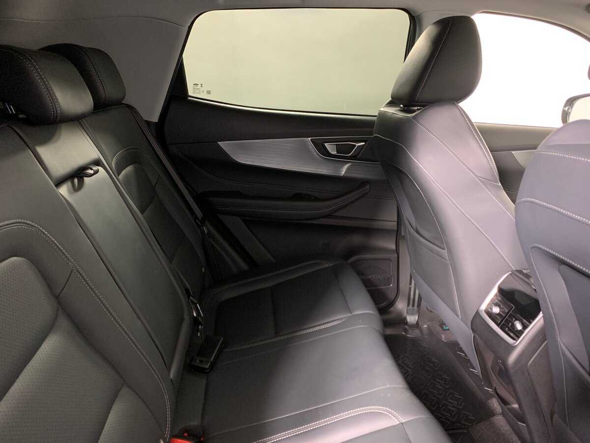 Купить Chery Tiggo 4 Pro, 2023, 11 790 км.. Фото: #16