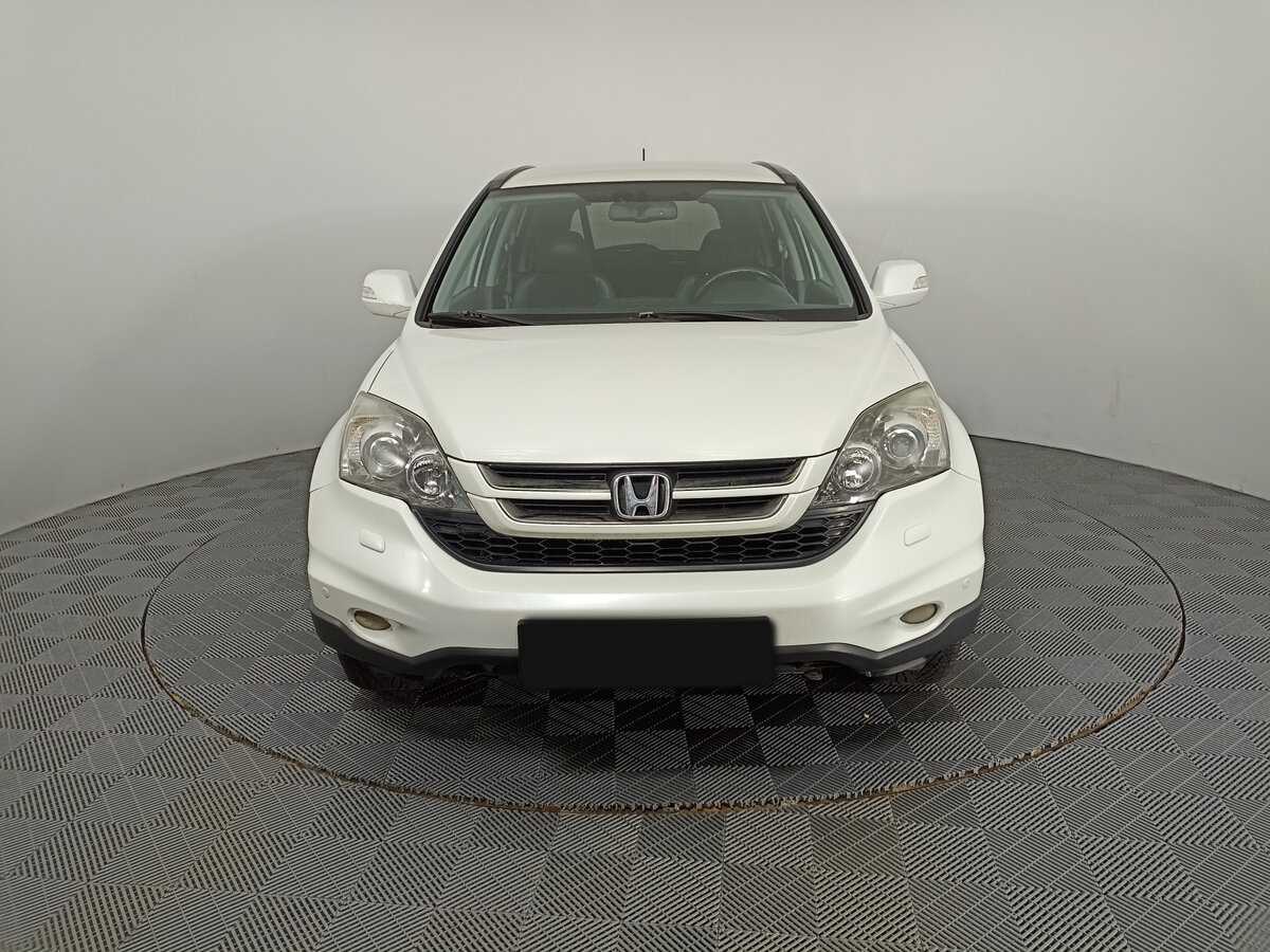 Купить Honda CR-V, 2012, 179 526 км.. Фото: #1