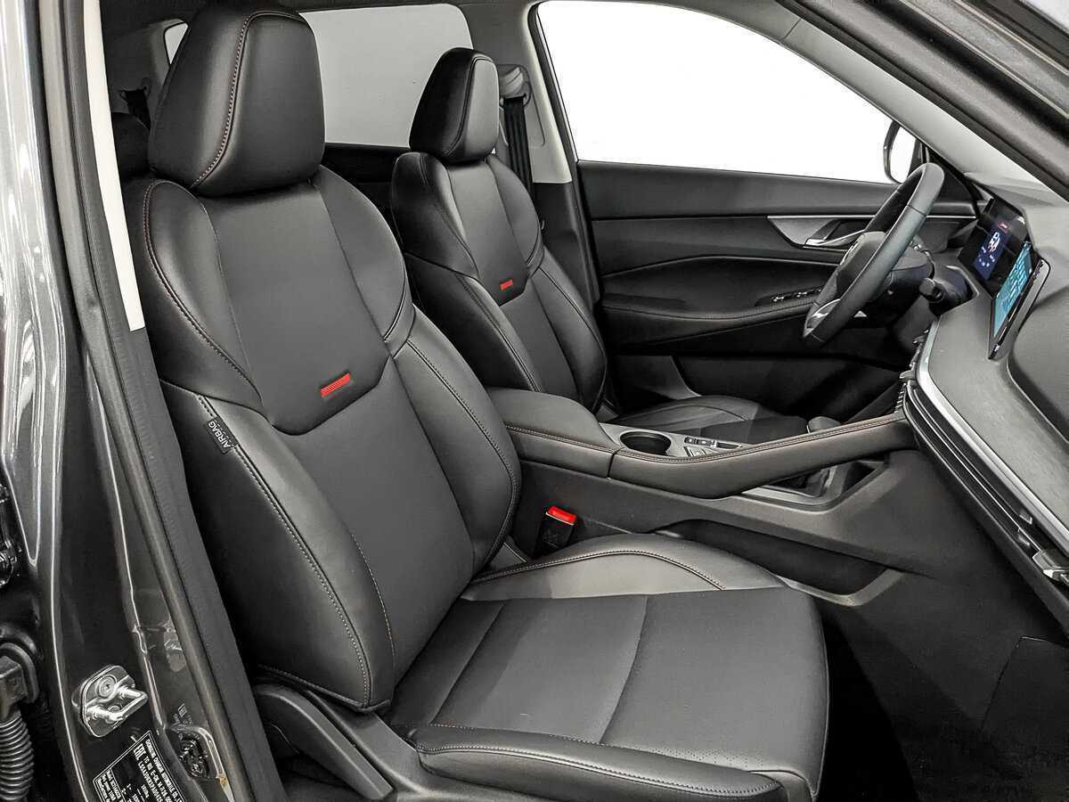 Купить Changan CS35 Plus, 2023, 20 593 км.. Фото: #20