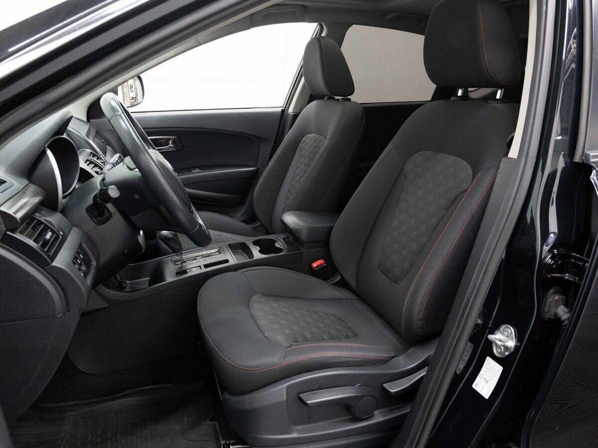 Купить FAW Besturn X80, 2017, 76 000 км.. Фото: #8