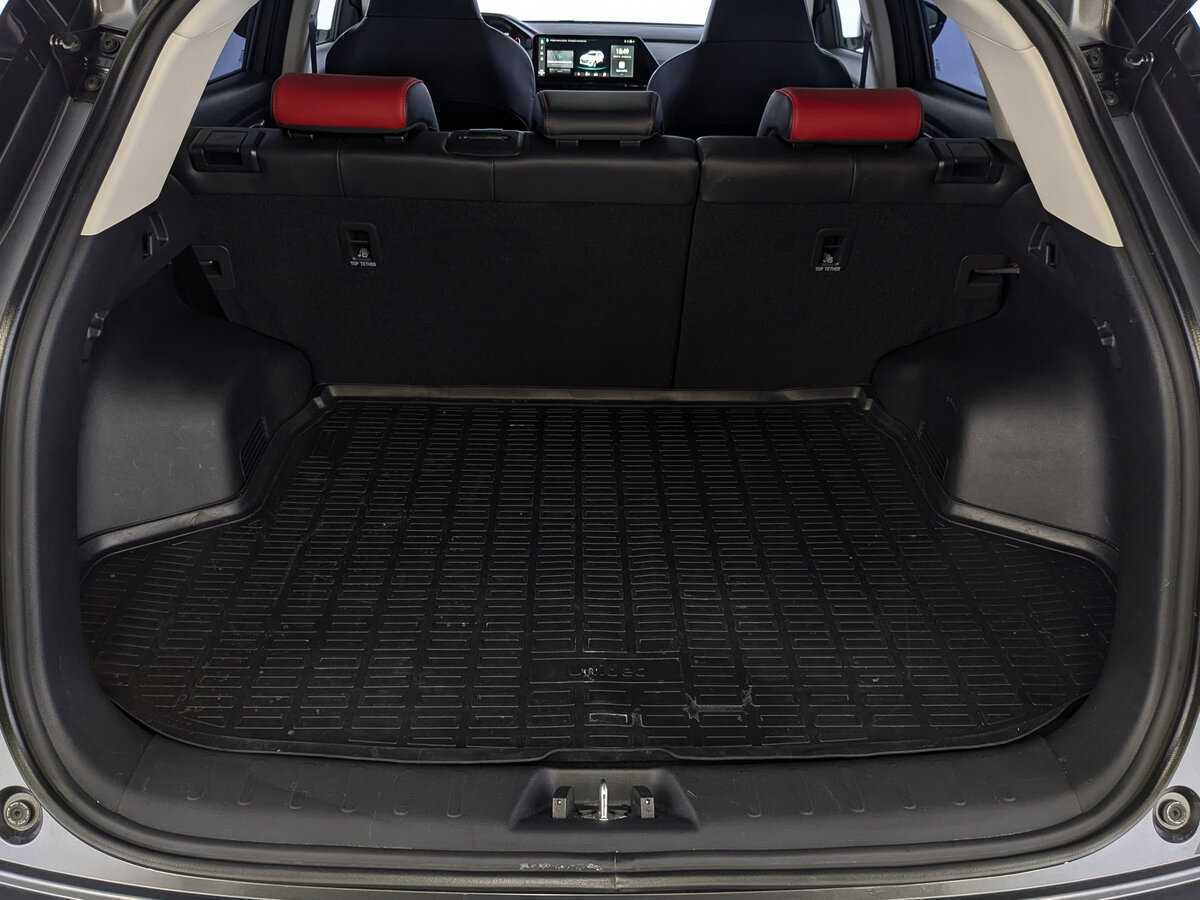 Купить Changan CS55 Plus, 2023, 21 174 км.. Фото: #9