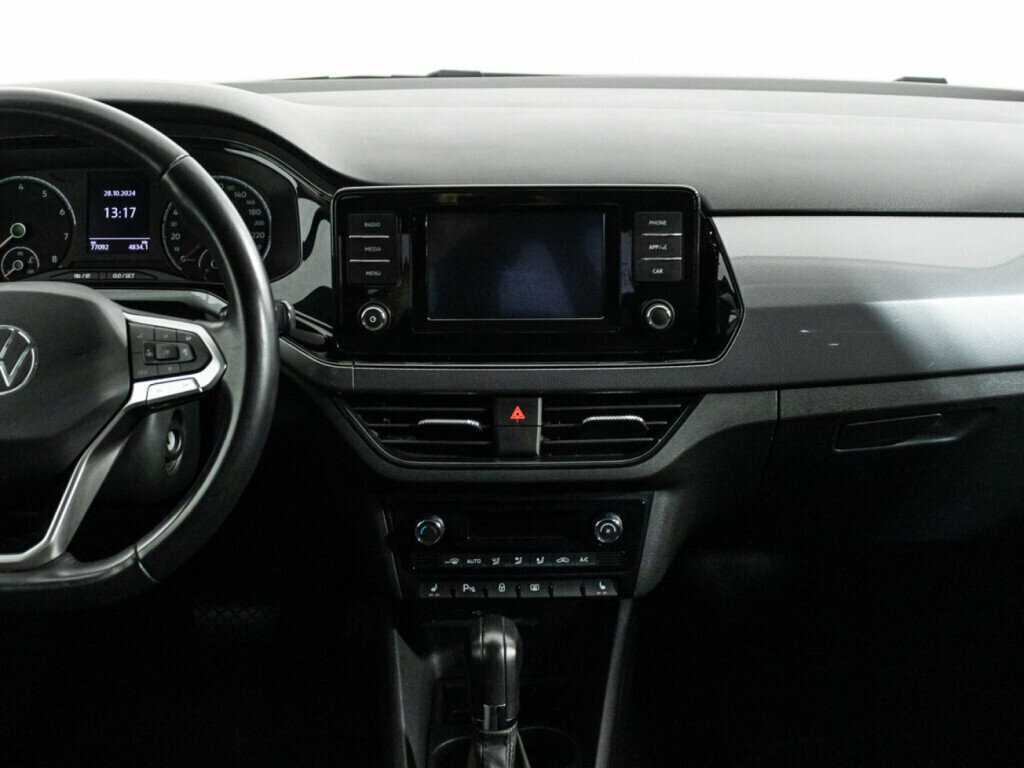 Купить Volkswagen Polo, 2020, 77 003 км.. Фото: #13