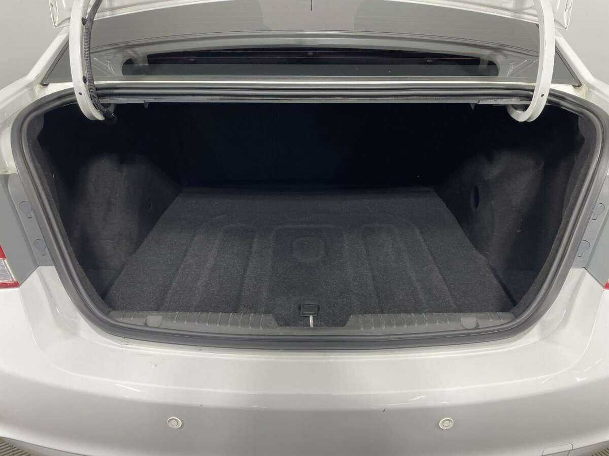 Купить Chevrolet Cruze, 2014, 140 349 км.. Фото: #17