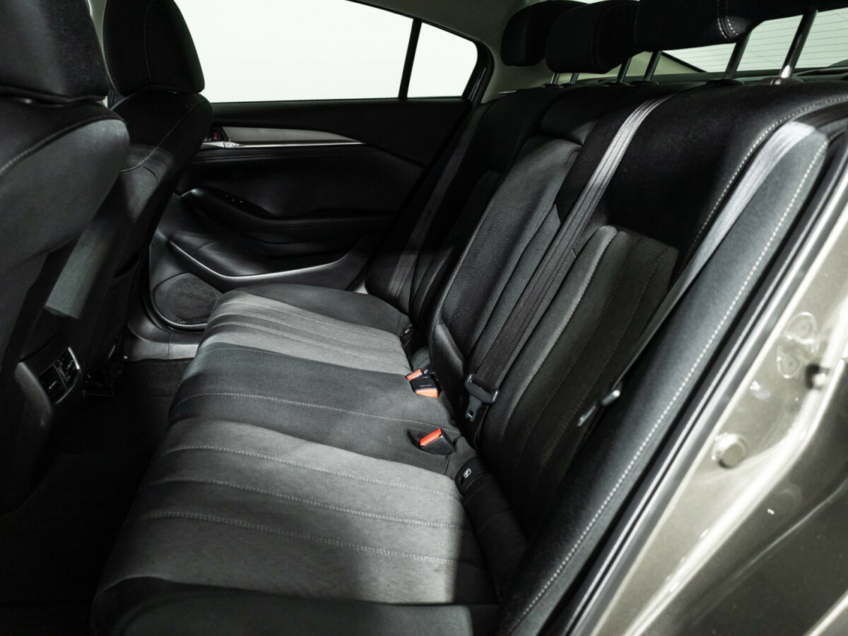 Купить Mazda 6, 2020, 89 880 км.. Фото: #8