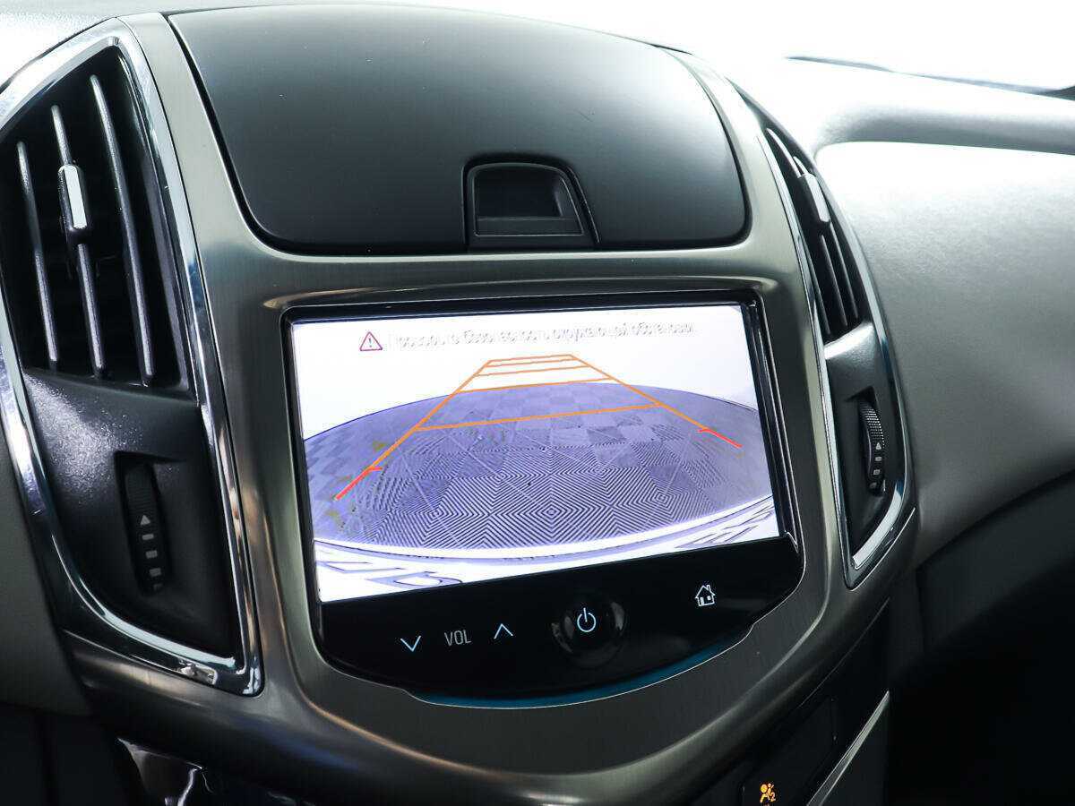 Купить Chevrolet Cruze, 2013, 243 424 км.. Фото: #15