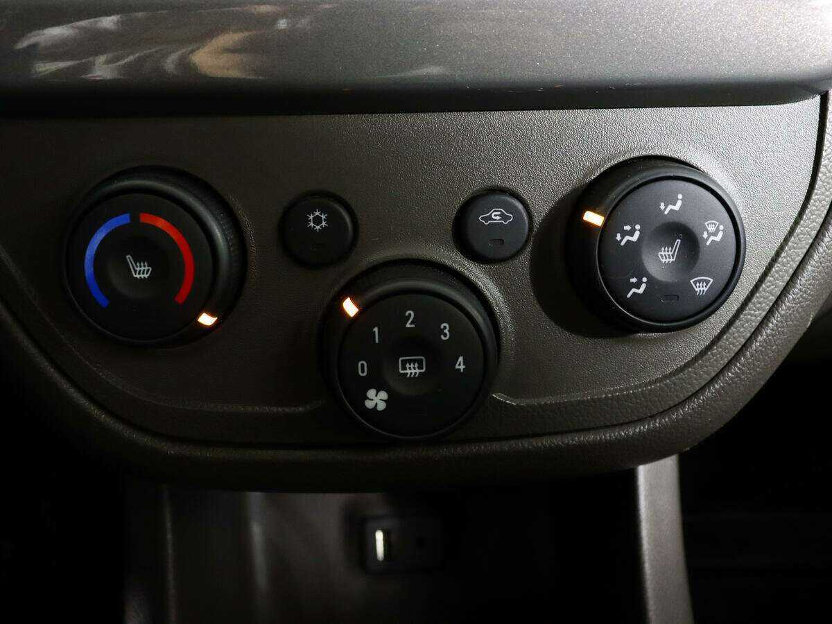 Купить Chevrolet Cobalt, 2020, 50 025 км.. Фото: #14