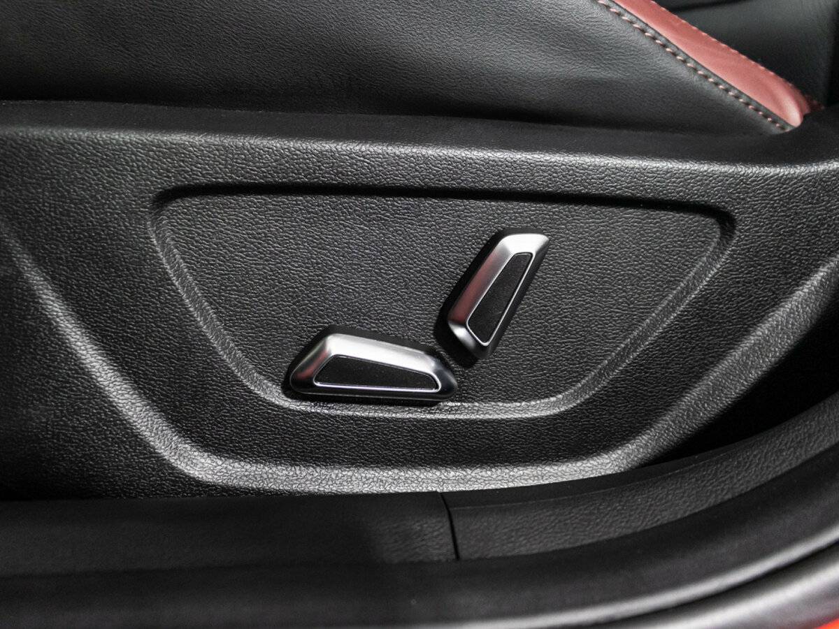 Купить Geely Coolray, 2021, 71 656 км.. Фото: #14