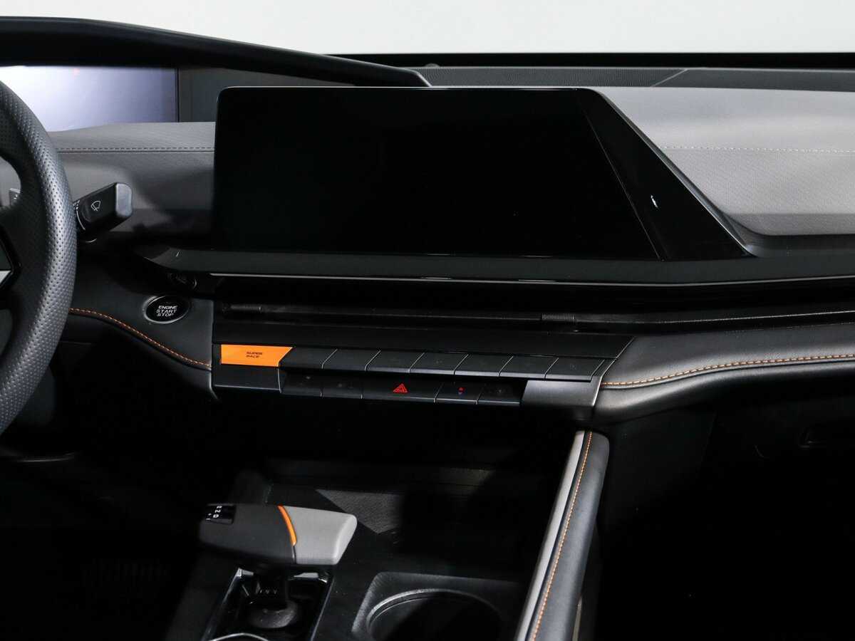 Купить Changan UNI-V, 2023, 23 631 км.. Фото: #9