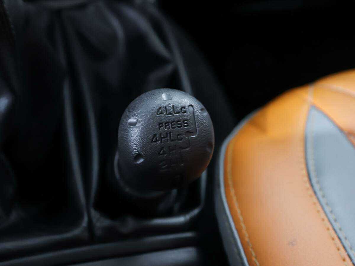 Купить Mitsubishi Pajero Sport, 2014, 366 244 км.. Фото: #21