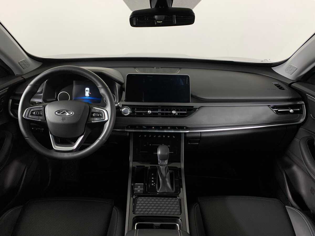 Купить Chery Tiggo 4 Pro, 2023, 11 790 км.. Фото: #11