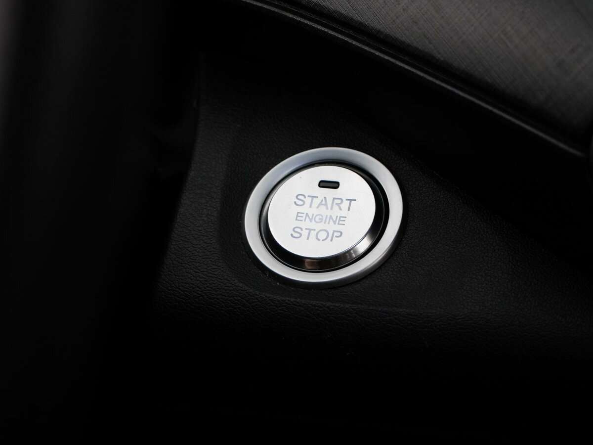 Купить Changan UNI-T, 2022, 17 350 км.. Фото: #15