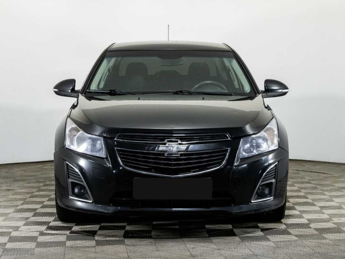 Купить Chevrolet Cruze, 2015, 137 804 км.. Фото: #1