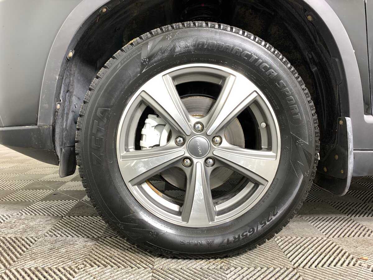 Купить Haval H6, 2019, 46 237 км.. Фото: #8