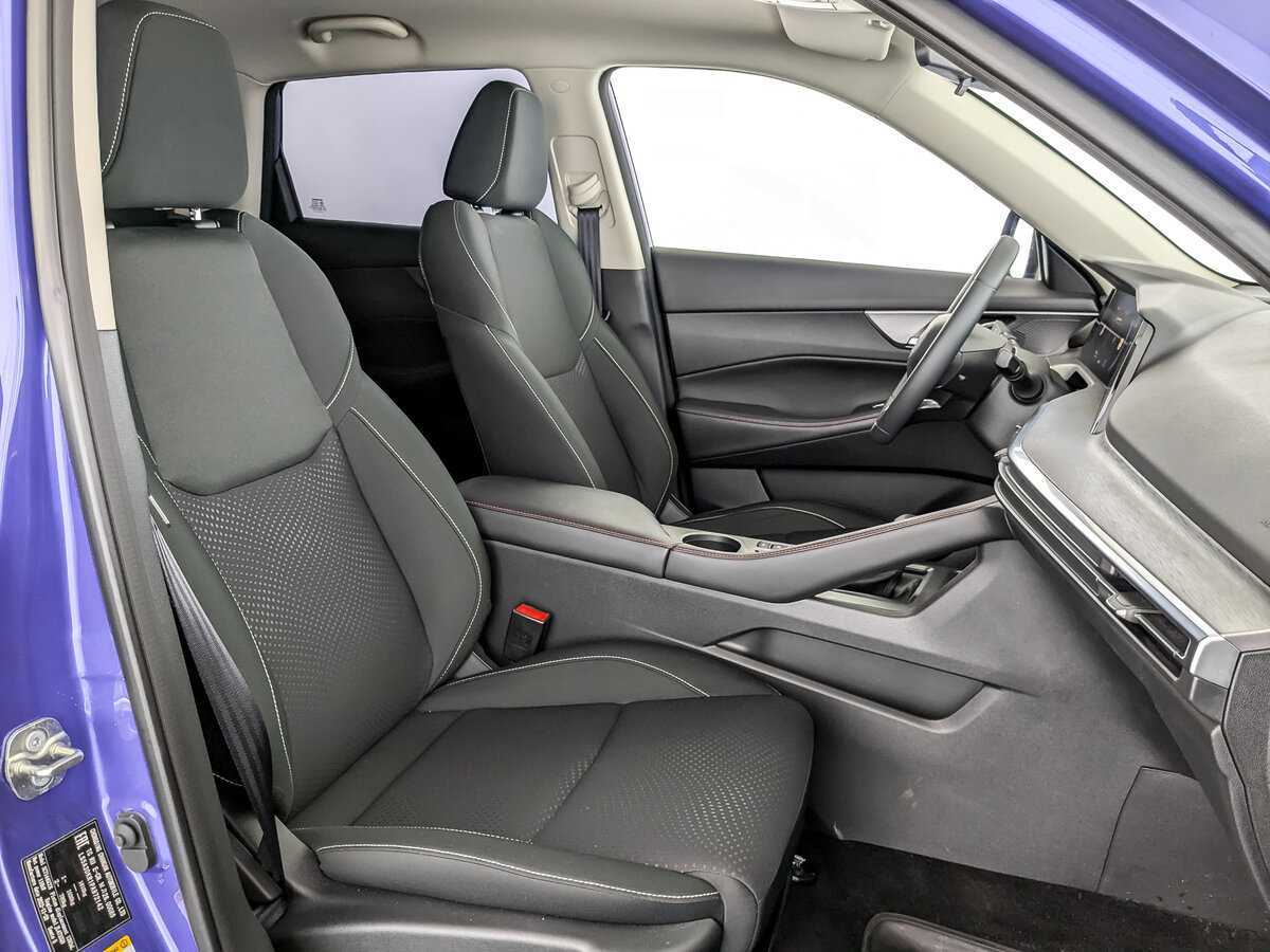 Купить Changan CS35 Plus, 2022, 26 200 км.. Фото: #22