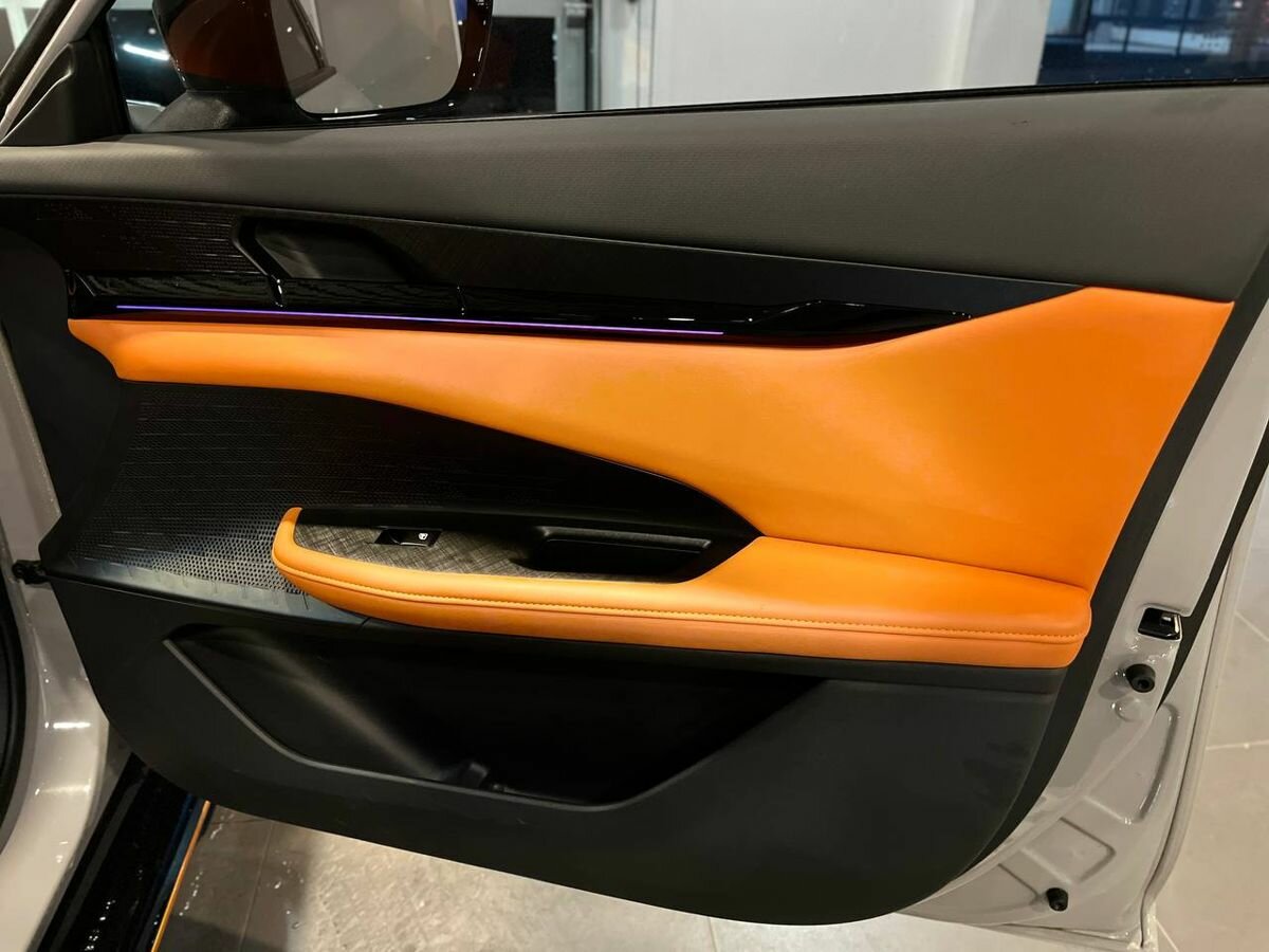 Купить Changan UNI-V, 2023, 15 259 км.. Фото: #24