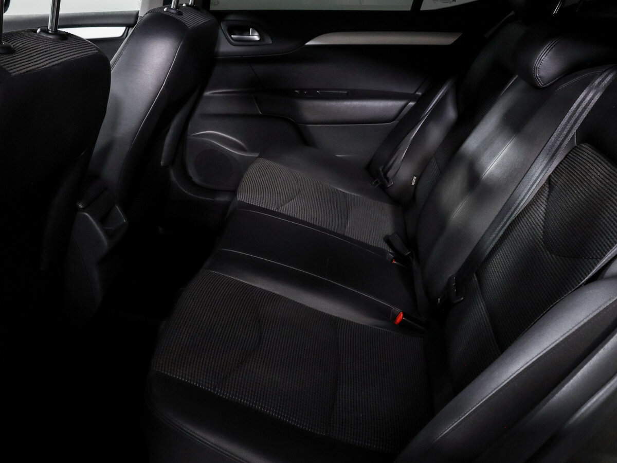 Купить Citroen C4, 2016, 149 512 км.. Фото: #7