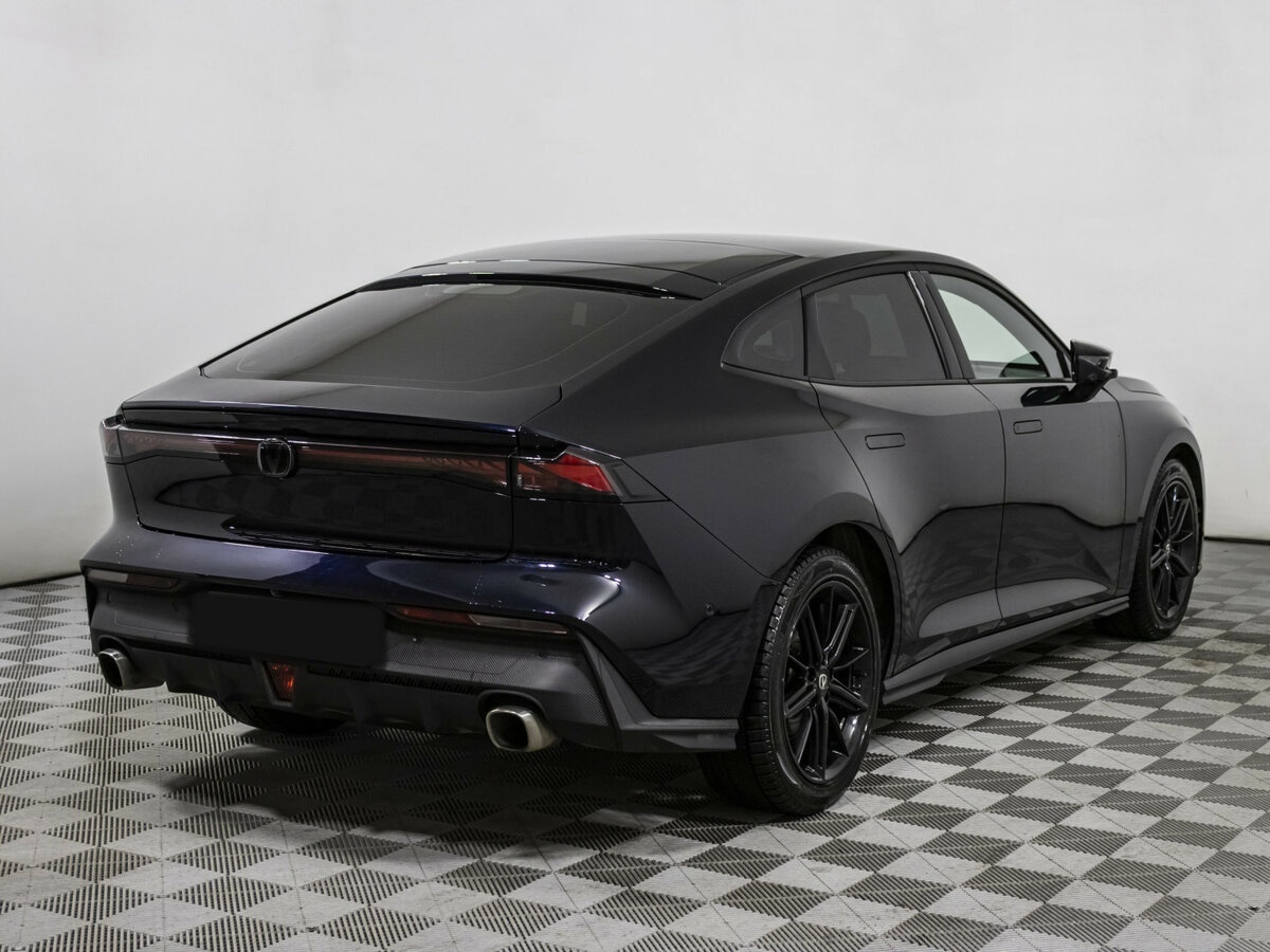 Купить Changan UNI-V, 2023, 28 500 км.. Фото: #4