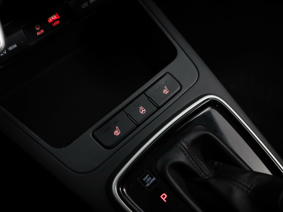 Купить Kia Rio, 2017, 120 000 км.. Фото: #23